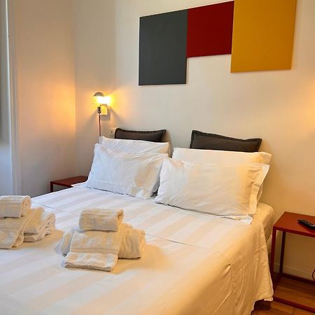 Suite Cardinale โรม ภายนอก รูปภาพ