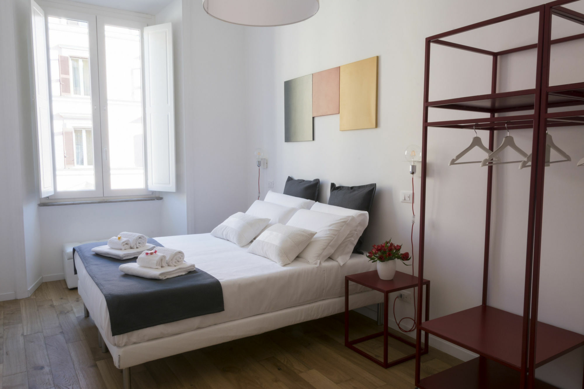 Suite Cardinale โรม ภายนอก รูปภาพ